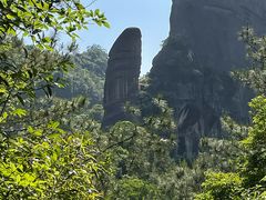 -丹霞山风景名胜区