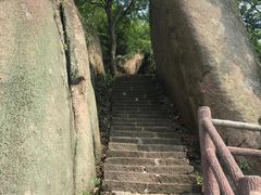 -巨石山景区