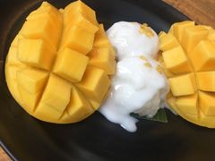 -Mango Tango