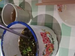 -彭耕记猪油炒小菜(吉联mall店)