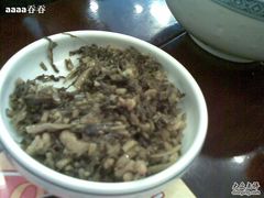咸菜浇头-三两春(浦三路店)