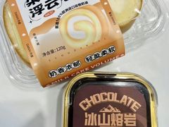 -DANXI丹喜面包·蛋糕(庐山店)