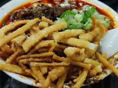 -西月城谭豆花(光华店)