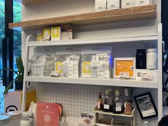 -blend咖啡部落(车公庙店)