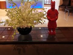 -上海丽笙精选海仑宾馆·莫赛克餐厅