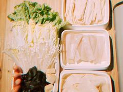 -半天妖烤鱼(方庄店)