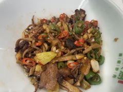 -周大厨辣椒炒肉(淮安万达店)