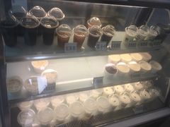 大堂-清真马记宫廷奶酪(广渠门内大街店)