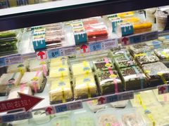 -百佳永辉(名盛广场店)