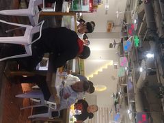 -运气牛自助酱大骨火锅(南京东路店)
