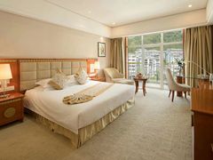 -张家界青和锦江国际酒店