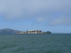 -阿尔卡特拉斯岛