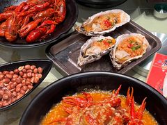 -聚味瞿记·龙虾堂(坡子街店)