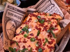 -SUPER BOWL 超级碗披萨(崂山丽达店)