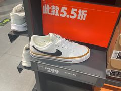 -NIKE北京马连道换季优惠店