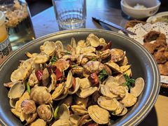 -前海沿·青岛菜(李沧万达店)