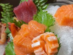 -花和海鲜自助(梅江店)