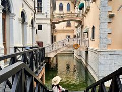 -华谊兄弟（长沙）电影小镇