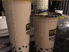-快乐柠檬happylemon(印象城店)