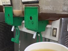 -公利真料竹蔗水(中环店)