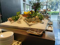 -广州文华东方酒店·悦铂尼西餐厅