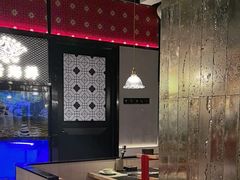 -赤红音乐现场(浦东金桥路店)