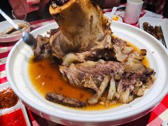 牛大骨-西贝莜面村(东莞壹号广场店)