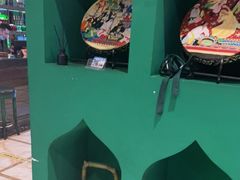 -木卡买提新疆餐厅·清真(新里海顿公馆店)