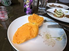 -济南香格里拉·咖啡泉自助餐厅