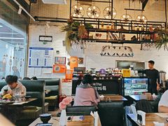 -Hi YOU你的饭局泰餐厅(雍和宫店)