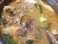 -玉祥府牛肉罩饼(金光道店)