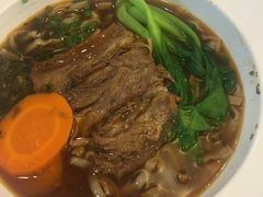-康师傅私房牛肉面(申虹店)
