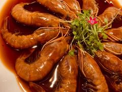 -锦府园·新台州菜(合生汇店)