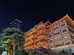 -大佛古寺