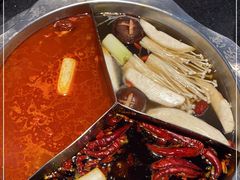 -董家湾重庆老火锅(嘉华店)