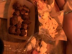 薯条-Helens海伦司小酒馆(南京洪武路店)