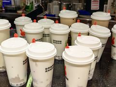 -书亦烧仙草(西宸天街店)