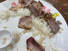 -陈光记烧腊店(罗保博士街店)