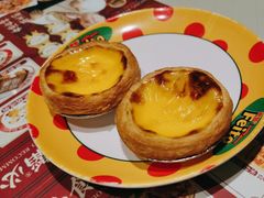 -肥韬香港茶餐厅(上海首店)