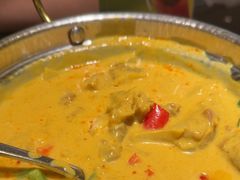 越式椰香咖喱牛腩-美奈小馆·东南亚菜(福田星河COCO Park店)