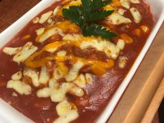 -卡朋厨房(289艺术园区店)