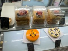 -梦菲思饼屋(瑞金宾馆店)