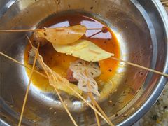 -嘉州鲜知味钵钵鸡(奎星楼店)