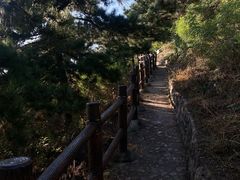 -北京十三陵国家森林公园蟒山景区