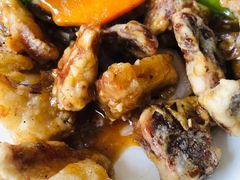 焦溜胸口-协顺园回头馆(南顺城路店)