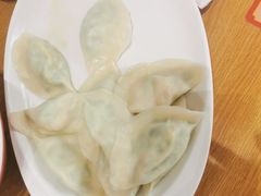 -喜家德虾仁水饺(繁荣路店)