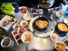-喜来稀肉(虹泉路店)