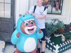 -厦门方特梦幻王国