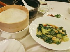 -北京全聚德(清华园店)