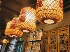 -南京大牌档(崇文门国瑞店)
